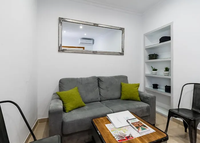 Holi-Rent Salado