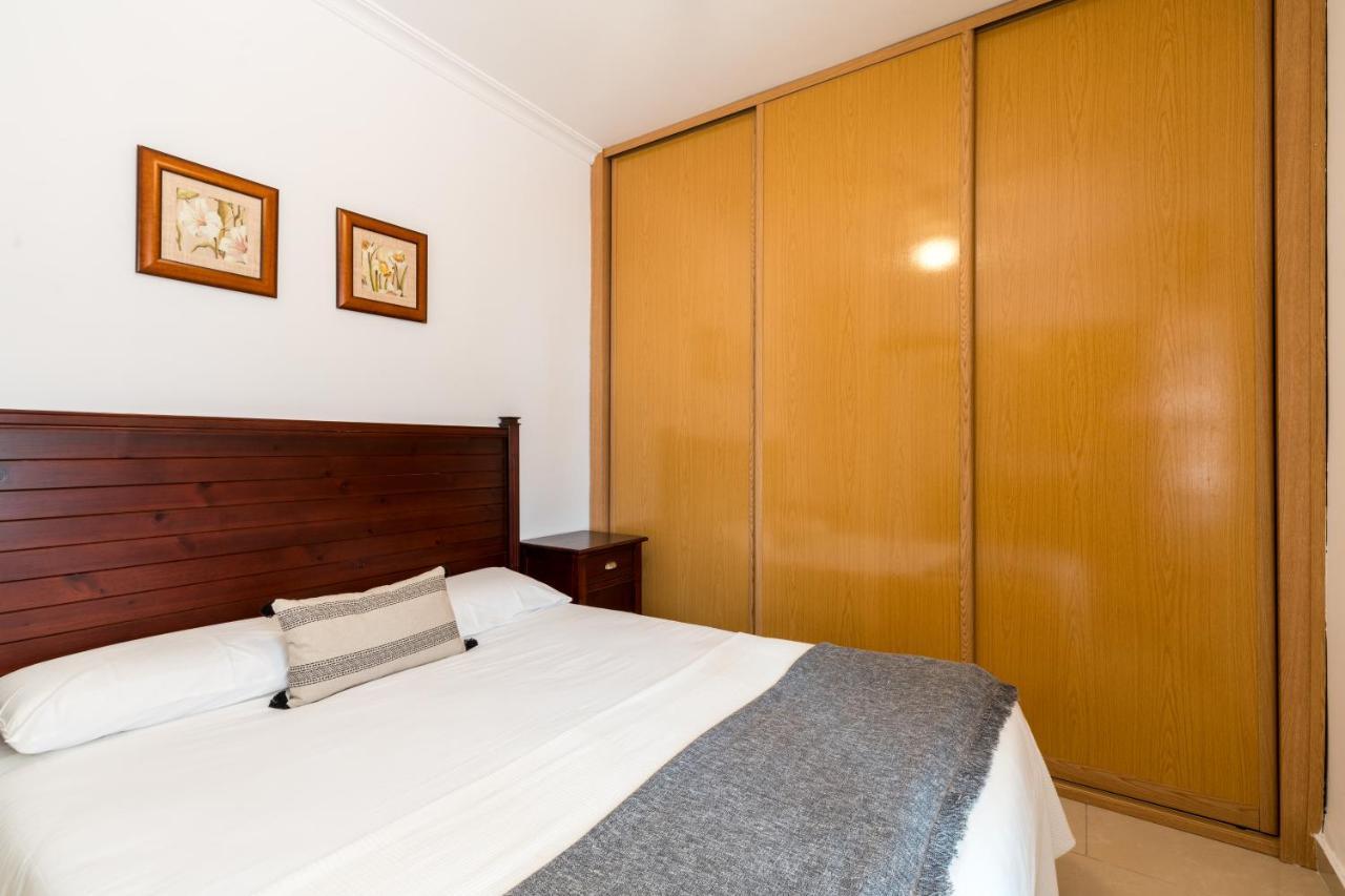 Appartement Holi-rent Salado Séville